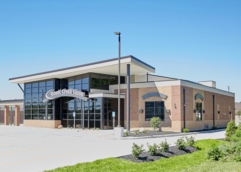 Chillicothe OH Credit Union | Credit Union in Ohio | Atomic CU