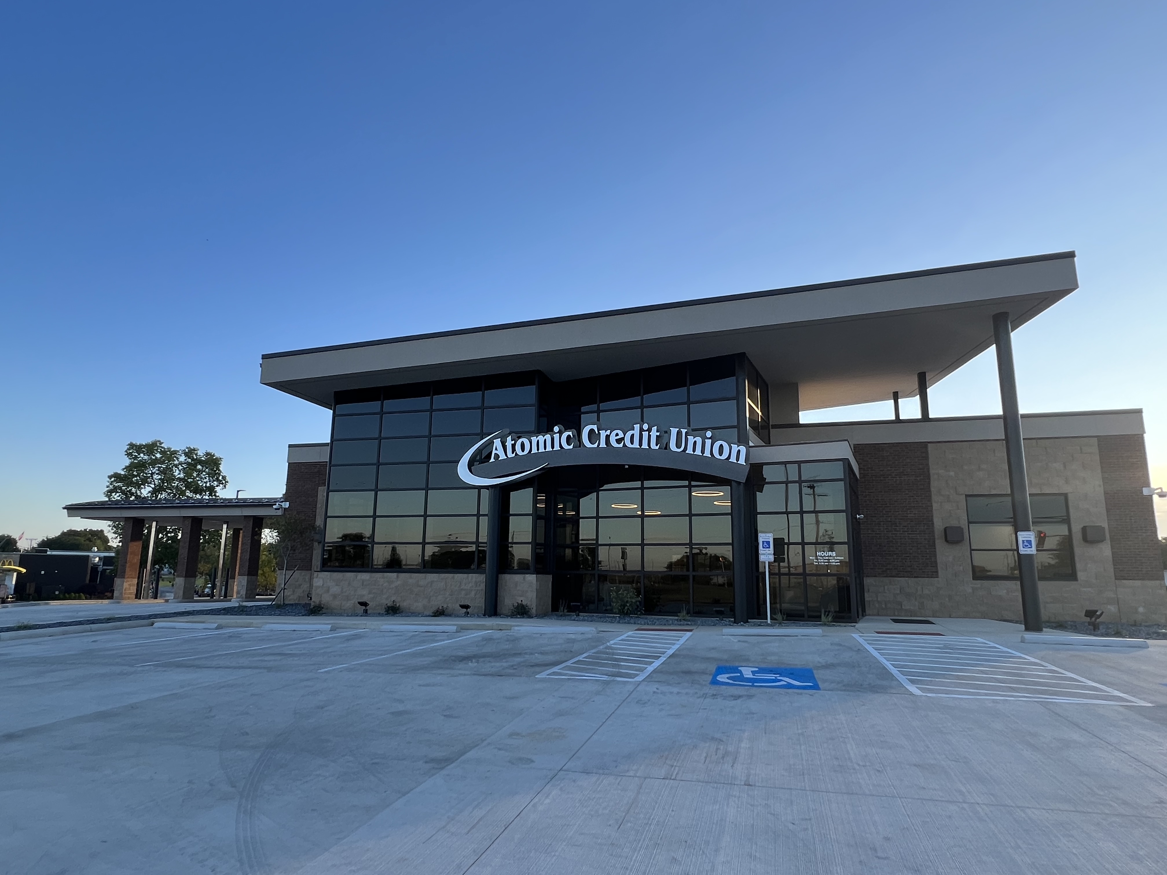 Circleville Ohio Ohio Credit Union